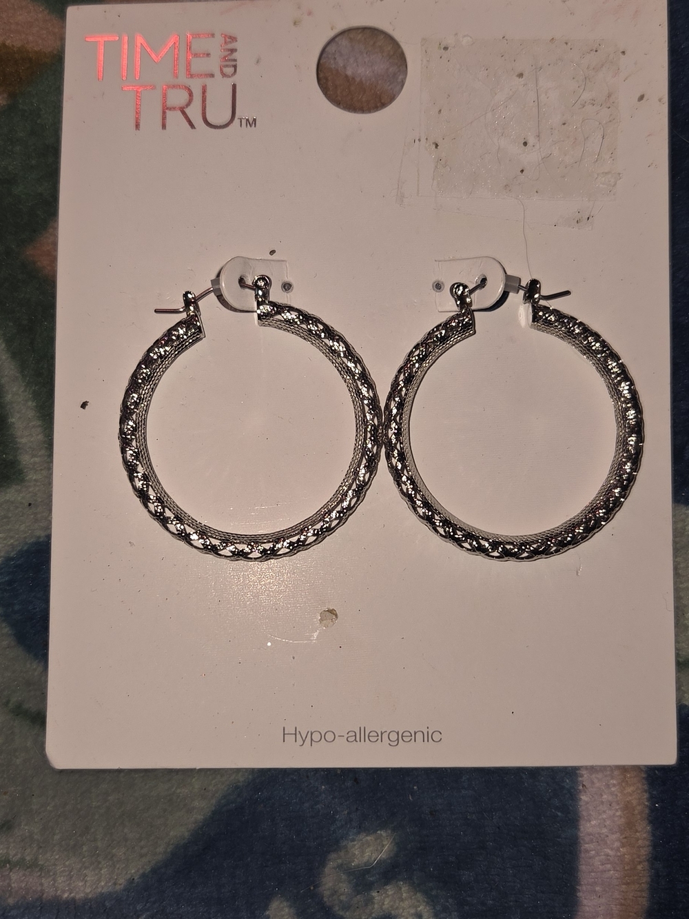 Accessories Subcategory Identification